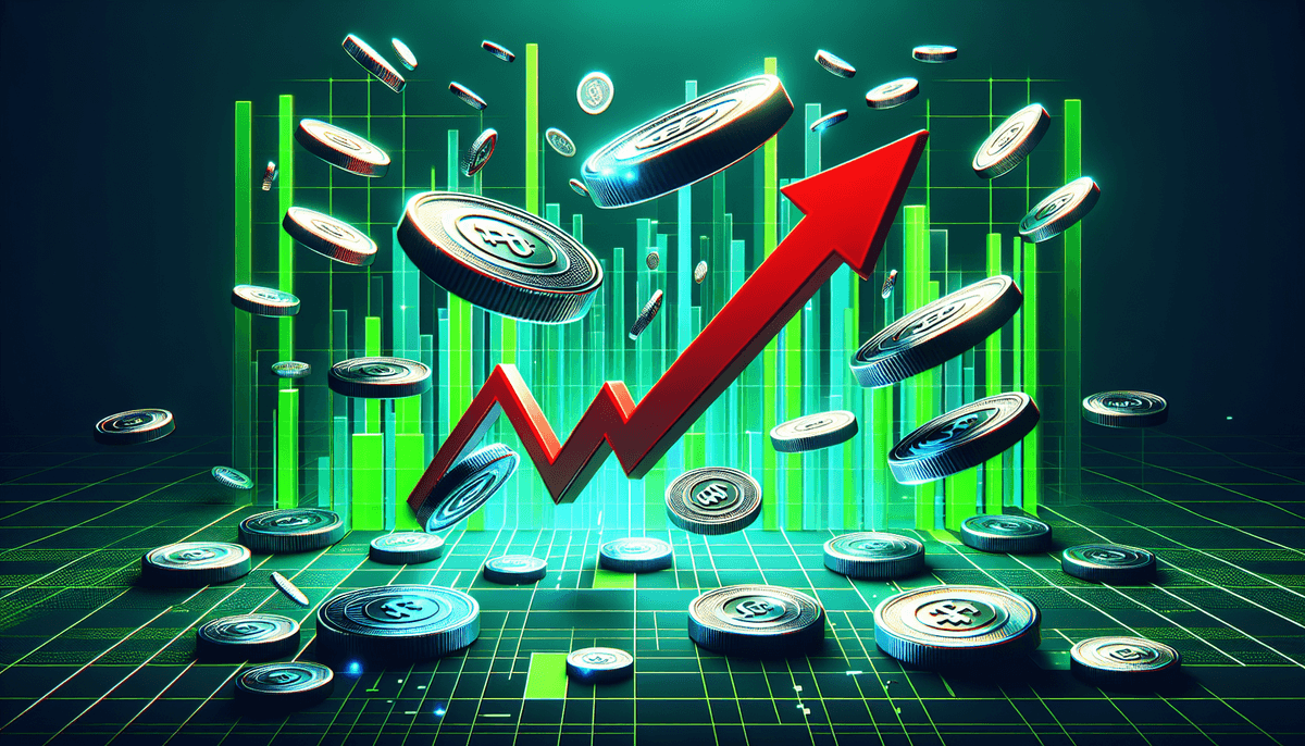 Ethereum Back Above $4,000 Supported by Whale Accumulation and Technical Recovery